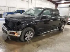 1FTEW1EP4KFB73195 2019 FORD F-150