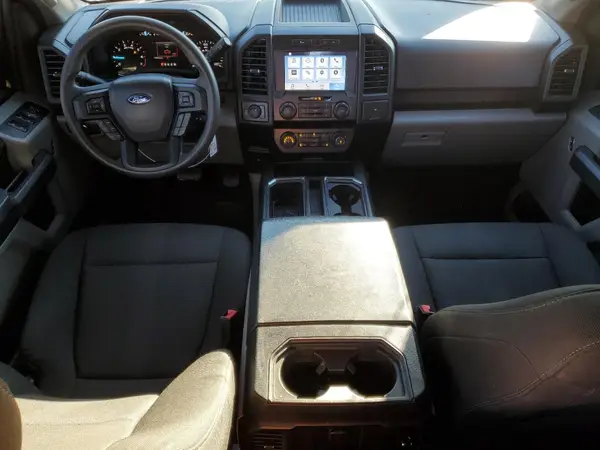 1FTEW1EP4KFB75738 2019 FORD F-150 - Image 8