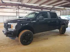 1FTEW1EP4KFB78932 2019 FORD F-150