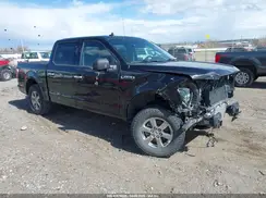 1FTEW1EP4KFB79630 2019 FORD F-150