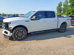 1FTEW1EP4KFB86822 2019 FORD F-150