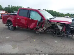 1FTEW1EP4KFB86948 2019 FORD F-150