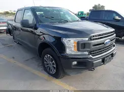 1FTEW1EP4KFB89476 2019 FORD F-150