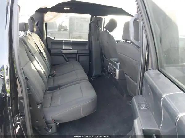 1FTEW1EP4KFB89476 2019 FORD F-150 - Image 8