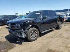 1FTEW1EP4KFB89557 2019 FORD F-150