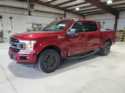 1FTEW1EP4KFC04025 2019 FORD F-150