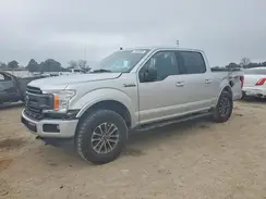 1FTEW1EP4KFC06003 2019 FORD F-150