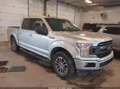 1FTEW1EP4KFC06406 2019 FORD F-150