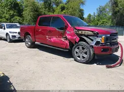 1FTEW1EP4KFC07121 2019 FORD F-150