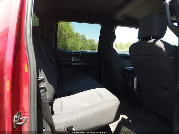 1FTEW1EP4KFC07121 2019 FORD F-150 - Image 8