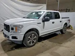 1FTEW1EP4KFC12657 2019 FORD F-150