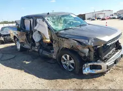 1FTEW1EP4KFC16076 2019 FORD F-150