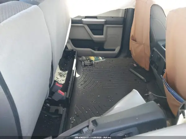 1FTEW1EP4KFC16076 2019 FORD F-150 - Image 8