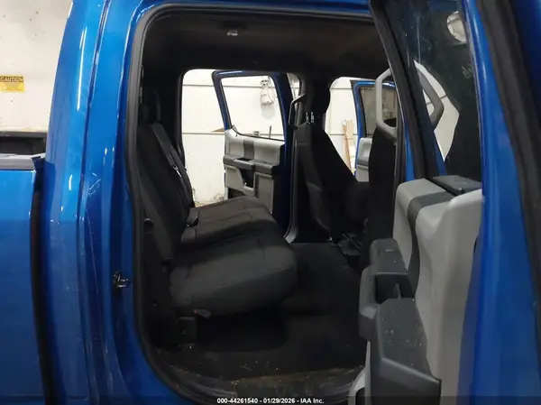 1FTEW1EP4KFC17454 2019 FORD F-150 - Image 8
