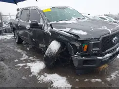 1FTEW1EP4KFC22119 2019 FORD F-150