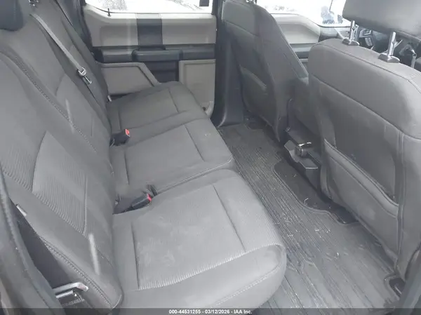 1FTEW1EP4KFC22119 2019 FORD F-150 - Image 8