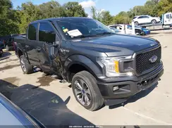 1FTEW1EP4KFC24033 2019 FORD F-150