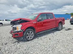 1FTEW1EP4KFC24291 2019 FORD F-150