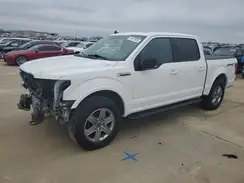 1FTEW1EP4KFC24811 2019 FORD F-150