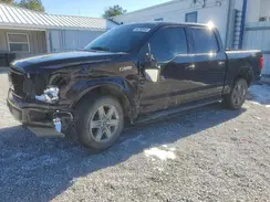 1FTEW1EP4KFC25375 2019 FORD F-150