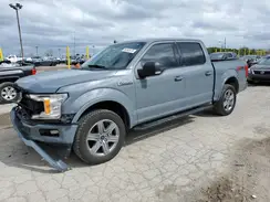 1FTEW1EP4KFC30107 2019 FORD F-150