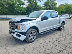 1FTEW1EP4KFC30415 2019 FORD F-150