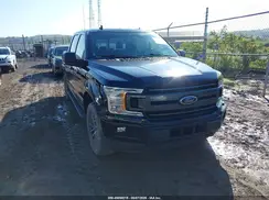 1FTEW1EP4KFC31029 2019 FORD F-150