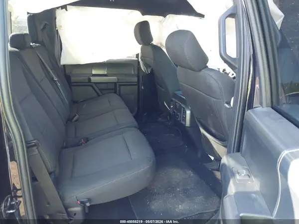 1FTEW1EP4KFC31029 2019 FORD F-150 - Image 8