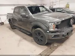 1FTEW1EP4KFC32813 2019 FORD F-150