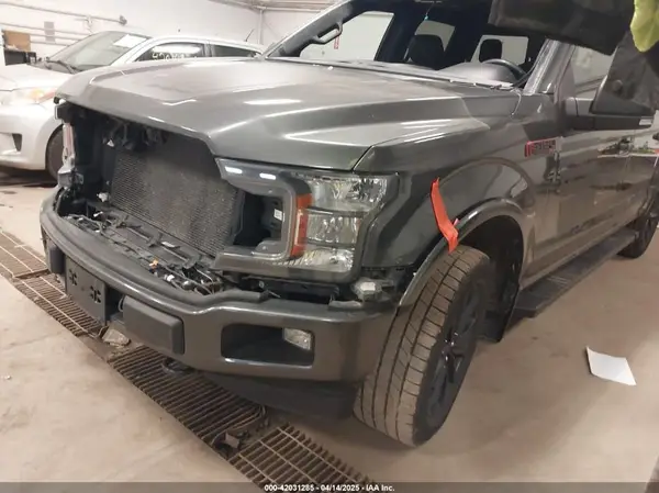 1FTEW1EP4KFC32813 2019 FORD F-150 - Image 2