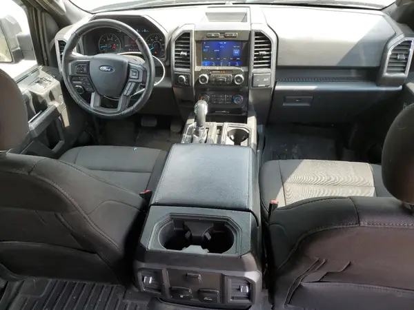 1FTEW1EP4KFC42824 2019 FORD F-150 - Image 8