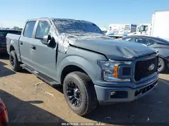 1FTEW1EP4KFC42905 2019 FORD F-150