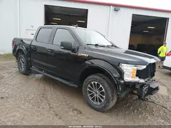 1FTEW1EP4KFC44931 2019 FORD F-150