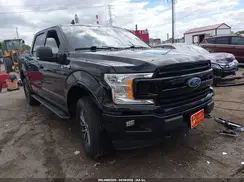1FTEW1EP4KFC55573 2019 FORD F-150