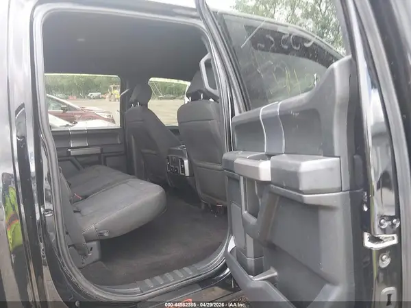 1FTEW1EP4KFC55573 2019 FORD F-150 - Image 8