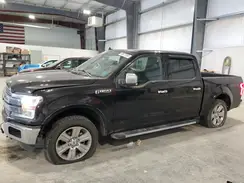 1FTEW1EP4KFC67271 2019 FORD F-150
