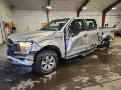 1FTEW1EP4KFC73698 2019 FORD F-150