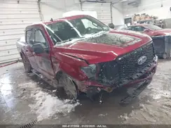 1FTEW1EP4KFC74737 2019 FORD F-150