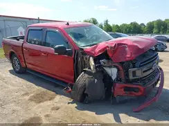 1FTEW1EP4KFC75418 2019 FORD F-150