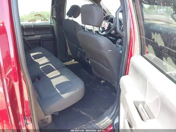 1FTEW1EP4KFC75418 2019 FORD F-150 - Image 8