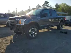 1FTEW1EP4KFC78819 2019 FORD F-150