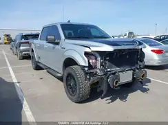 1FTEW1EP4KFC90775 2019 FORD F-150