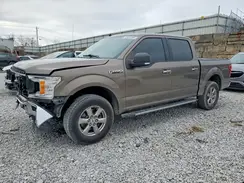 1FTEW1EP4KFD12175 2019 FORD F-150