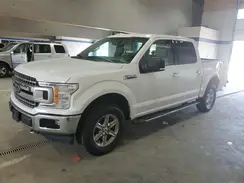 1FTEW1EP4KFD28716 2019 FORD F-150