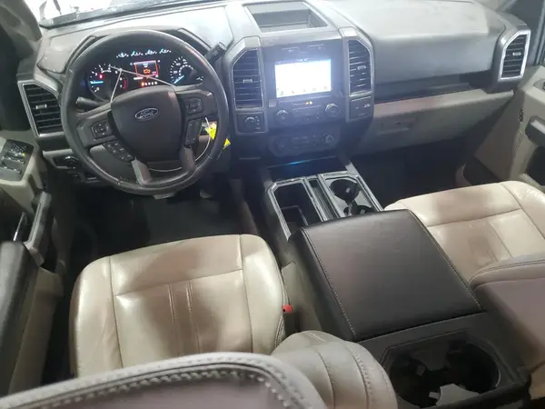 1FTEW1EP4KFD28716 2019 FORD F-150 - Image 8
