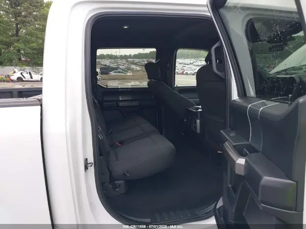 1FTEW1EP4KFD31616 2019 FORD F-150 - Image 8