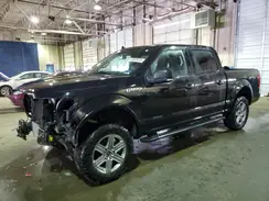 1FTEW1EP4KFD31647 2019 FORD F-150