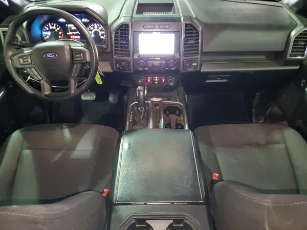 1FTEW1EP4KFD31647 2019 FORD F-150 - Image 8