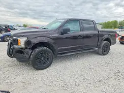 1FTEW1EP4KFD32166 2019 FORD F-150