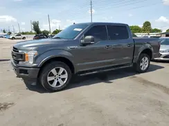 1FTEW1EP4KFD32183 2019 FORD F-150